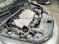 Toyota Prius 2017  2017 Toyota Prius Ingreso Motor 2