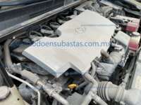 Toyota Prius 2017  2017 Toyota Prius Ingreso Motor 3