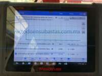 Toyota Prius 2017  2017 Toyota Prius Ingreso Motor 4