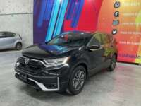 Honda CR-V 2022 5p Touring L4/1.5/T CVT 2022 Honda CR-V Venta Exteriores 1