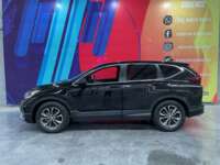 Honda CR-V 2022 5p Touring L4/1.5/T CVT 2022 Honda CR-V Venta Exteriores 4