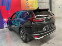 Honda CR-V 2022 5p Touring L4/1.5/T CVT 2022 Honda CR-V Venta Exteriores 5