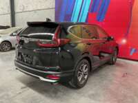 Honda CR-V 2022 5p Touring L4/1.5/T CVT 2022 Honda CR-V Venta Exteriores 7