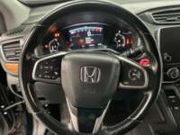 Honda CR-V 2022 5p Touring L4/1.5/T CVT 2022 Honda CR-V Venta Interiores 1