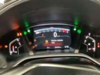 Honda CR-V 2022 5p Touring L4/1.5/T CVT 2022 Honda CR-V Venta Interiores 2