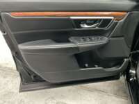 Honda CR-V 2022 5p Touring L4/1.5/T CVT 2022 Honda CR-V Venta Interiores 16