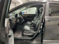Honda CR-V 2022 5p Touring L4/1.5/T CVT 2022 Honda CR-V Venta Interiores 17