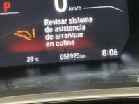 Honda CR-V 2022 5p Touring L4/1.5/T CVT 2022 Honda CR-V Venta Interiores 3