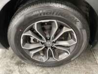Honda CR-V 2022 5p Touring L4/1.5/T CVT 2022 Honda CR-V Venta Llantas 1