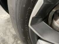 Honda CR-V 2022 5p Touring L4/1.5/T CVT 2022 Honda CR-V Venta Llantas 3