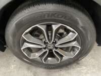 Honda CR-V 2022 5p Touring L4/1.5/T CVT 2022 Honda CR-V Venta Llantas 4