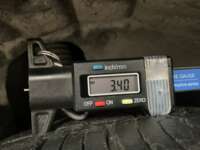 Honda CR-V 2022 5p Touring L4/1.5/T CVT 2022 Honda CR-V Venta Llantas 5