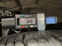 Honda CR-V 2022 5p Touring L4/1.5/T CVT 2022 Honda CR-V Venta Llantas 8