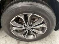 Honda CR-V 2022 5p Touring L4/1.5/T CVT 2022 Honda CR-V Venta Llantas 10