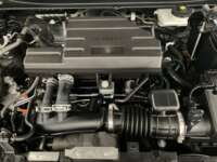 Honda CR-V 2022 5p Touring L4/1.5/T CVT 2022 Honda CR-V Venta Motor 2