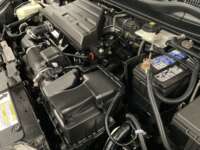 Honda CR-V 2022 5p Touring L4/1.5/T CVT 2022 Honda CR-V Venta Motor 3