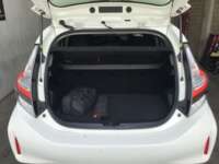 Toyota Prius 2021 5p Prius C L4/1.5 Aut 2021 Toyota Prius Venta Cajuela 1