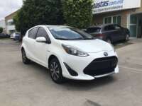 Toyota Prius 2021 5p Prius C L4/1.5 Aut 2021 Toyota Prius Venta Exteriores 3