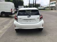 Toyota Prius 2021 5p Prius C L4/1.5 Aut 2021 Toyota Prius Venta Exteriores 6