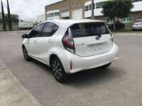 Toyota Prius 2021 5p Prius C L4/1.5 Aut 2021 Toyota Prius Venta Exteriores 7