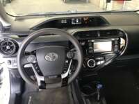 Toyota Prius 2021 5p Prius C L4/1.5 Aut 2021 Toyota Prius Venta Interiores 1
