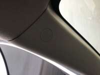 Toyota Prius 2021 5p Prius C L4/1.5 Aut 2021 Toyota Prius Venta Interiores 13