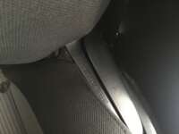Toyota Prius 2021 5p Prius C L4/1.5 Aut 2021 Toyota Prius Venta Interiores 15