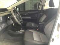 Toyota Prius 2021 5p Prius C L4/1.5 Aut 2021 Toyota Prius Venta Interiores 20