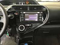 Toyota Prius 2021 5p Prius C L4/1.5 Aut 2021 Toyota Prius Venta Interiores 3