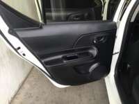 Toyota Prius 2021 5p Prius C L4/1.5 Aut 2021 Toyota Prius Venta Interiores 21