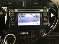 Toyota Prius 2021 5p Prius C L4/1.5 Aut 2021 Toyota Prius Venta Interiores 5