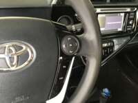 Toyota Prius 2021 5p Prius C L4/1.5 Aut 2021 Toyota Prius Venta Interiores 8