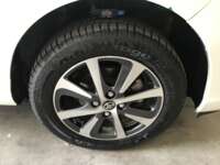 Toyota Prius 2021 5p Prius C L4/1.5 Aut 2021 Toyota Prius Venta Llantas 1