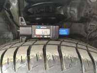 Toyota Prius 2021 5p Prius C L4/1.5 Aut 2021 Toyota Prius Venta Llantas 3