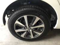 Toyota Prius 2021 5p Prius C L4/1.5 Aut 2021 Toyota Prius Venta Llantas 4