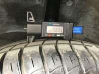Toyota Prius 2021 5p Prius C L4/1.5 Aut 2021 Toyota Prius Venta Llantas 6