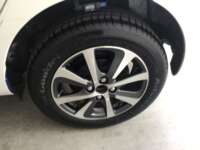 Toyota Prius 2021 5p Prius C L4/1.5 Aut 2021 Toyota Prius Venta Llantas 7