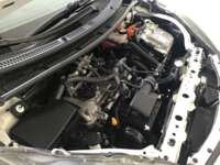 Toyota Prius 2021 5p Prius C L4/1.5 Aut 2021 Toyota Prius Venta Motor 1