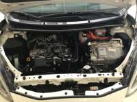 Toyota Prius 2021 5p Prius C L4/1.5 Aut 2021 Toyota Prius Venta Motor 2
