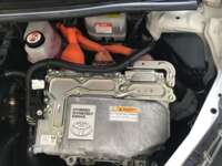 Toyota Prius 2021 5p Prius C L4/1.5 Aut 2021 Toyota Prius Venta Motor 4