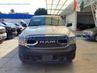 Dodge Ram 1500 2020 4p XLT Crew Cab V6/3.6 Aut 4X4 Trabajo 2020 Dodge Ram 1500 Ingreso Exteriores 1