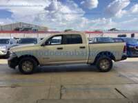 Dodge Ram 1500 2020 4p XLT Crew Cab V6/3.6 Aut 4X4 Trabajo 2020 Dodge Ram 1500 Ingreso Exteriores 7