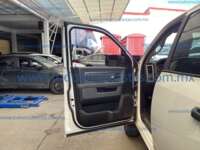 Dodge Ram 1500 2020 4p XLT Crew Cab V6/3.6 Aut 4X4 Trabajo 2020 Dodge Ram 1500 Ingreso Interiores 0