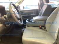 Dodge Ram 1500 2020 4p XLT Crew Cab V6/3.6 Aut 4X4 Trabajo 2020 Dodge Ram 1500 Ingreso Interiores 1