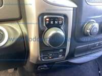 Dodge Ram 1500 2020 4p XLT Crew Cab V6/3.6 Aut 4X4 Trabajo 2020 Dodge Ram 1500 Ingreso Interiores 10