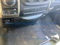 Dodge Ram 1500 2020 4p XLT Crew Cab V6/3.6 Aut 4X4 Trabajo 2020 Dodge Ram 1500 Ingreso Interiores 11