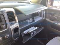 Dodge Ram 1500 2020 4p XLT Crew Cab V6/3.6 Aut 4X4 Trabajo 2020 Dodge Ram 1500 Ingreso Interiores 13