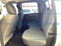 Dodge Ram 1500 2020 4p XLT Crew Cab V6/3.6 Aut 4X4 Trabajo 2020 Dodge Ram 1500 Ingreso Interiores 15