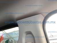 Dodge Ram 1500 2020 4p XLT Crew Cab V6/3.6 Aut 4X4 Trabajo 2020 Dodge Ram 1500 Ingreso Interiores 16