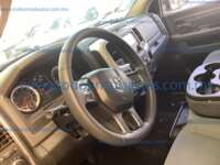 Dodge Ram 1500 2020 4p XLT Crew Cab V6/3.6 Aut 4X4 Trabajo 2020 Dodge Ram 1500 Ingreso Interiores 2